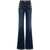 Elisabetta Franchi Elisabetta Franchi Denim Pants Clothing BLUE