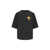 Palm Angels Palm Angels T-Shirts And Polos Black