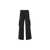 Palm Angels Palm Angels Pants Black