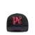 Palm Angels Palm Angels Hat With Logo Black