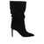 Paris Texas Paris Texas "Slouchy 85" Ankle Boots Black