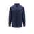 BERLUTI Berluti Shirt BLUE