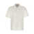 Lanvin Lanvin Logo Polo Shirt WHITE