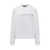 DSQUARED2 Dsquared2 Sweatshirt With Logo WHITE