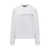 DSQUARED2 DSQUARED2 Sweatshirt With Logo WHITE