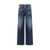 DSQUARED2 DSQUARED2 Traveller Jeans BLUE