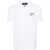 DSQUARED2 DSQUARED2 Logo Cotton Polo Shirt WHITE