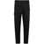 DSQUARED2 DSQUARED2 Cotton Cargo Trousers Black