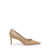 Stuart Weitzman Stuart Weitzman Stuart 75 Pump Beige