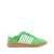 DSQUARED2 Dsquared2 Sneakers VERDE+BIANCO