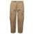 Pinko Pinko Trousers BROWN