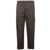 Pinko Pinko Trousers MARRONE/CAFFE