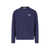 AUTRY Autry Sweaters BLUE