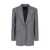 THE ANDAMANE The Andamane Jackets GREY