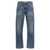 Department Five Department 5 'Newman' Jeans BLUE