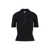 COURRÈGES Courrèges T-Shirts And Polos Black