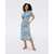 Diane von Furstenberg Diane Von Furstenberg Dresses WHITE