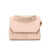 LANCEL RABAT BAG M Pink