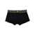 Versace 'Greca' boxers Black