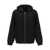 Givenchy Wool hoodie Black