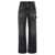 HAIKURE 'Winona Spider Black' jeans Black