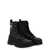 Fendi 'Fendi Roma' ankle boots Black