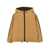 Fendi 'FF' reversible jacket Beige