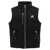 Moose Knuckles 'Westmount' vest Black