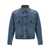 Maison Margiela 'Sportsjacket' jacket Blue