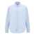 AMI Paris 'Ami de Coeur' shirt Light Blue