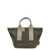 Furla 'Piuma M' shopping bag Gray