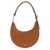 Furla 'Delizia Mini XL' shoulder bag Brown