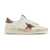 Golden Goose Stardan Sne CREAM/PINK