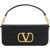 Valentino Garavani Locò Handbag NERO