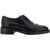 Valentino Garavani Oxford Lace-Up Shoes NERO