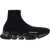 Balenciaga Speed Sneakers BLACK