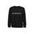 Givenchy Givenchy Cotton Sweatshirt Black