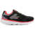 SKECHERS Go Run 400 -BGRD Black/Red/Grey