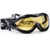 Goggle | GOG EYEWEAR Goggle Pae Black