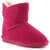 Bearpaw Mia Youth Pom Berry Purple