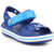 Crocs Crocband Sandal Kids12856-4BX Blue/Navy