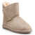 marka niezdefiniowana Shoes BearPaw Mia Youth Gold