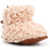 Bearpaw Kaylee 2072I Taupe baby shoes Multicolor