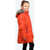 Icepeak Leona Jr Kids Jacket Red