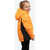 Icepeak Lille Jr Ski Jacket Orange