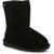 Bearpaw Emma Youth Boots Black