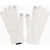 Icepeak Hillboro Knit Gloves White