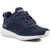 SKECHERS sports shoes Navy