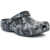 Crocs Classic Printed Camo Clog Grey