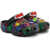 Crocs Classic Marvel Avengers Kids Clog Multicolor